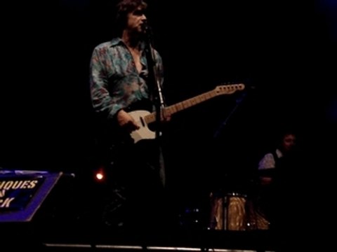 JL murat l'au delà , cluses