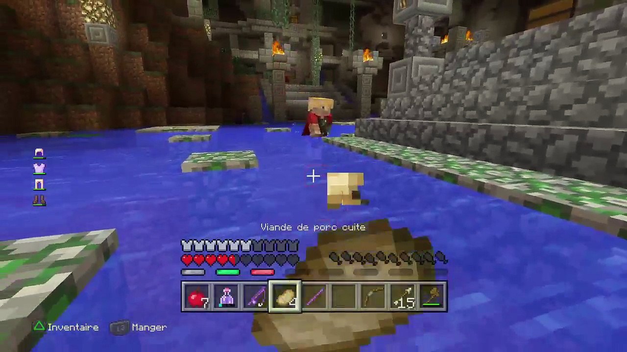 Arene ps4 minecraft online (90)