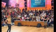 Sky Vivo   22 10 07   Ingresso Marta Rossi