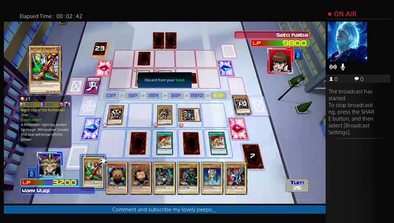 Yugioh | TheGamingBros | DABEASTMODE (34)