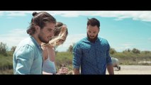 SONRISA - Le clip de KENDJI GIRAC