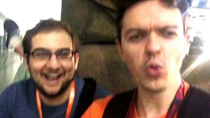 キャンパス大会LIVESTREAMです！！ くろ