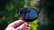 Hand Shakes Dark Red Wine In a Transparent Wineglass. - Stock Footage | VideoHive 15508564