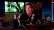Bill Hader Becomes Arnold Schwarzenegger