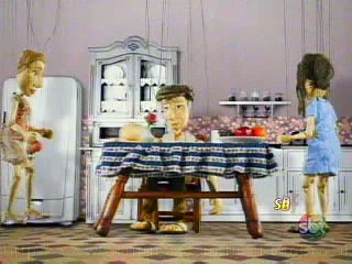 1/5 - Uma Rosa Com Amor - Capítulo 19 - 22/03/2010