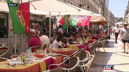 Euro 2016: le Portugal veut prendre sa revanche