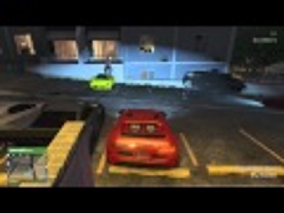 Car Meet | Special Fireworks show and a car show fail