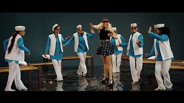 Dance Like Govinda(Dance Like Govinda) Jassi Sidhu