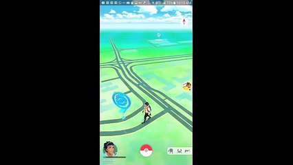 My Pokémon GO Stream