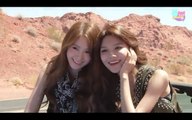 Girls Generation Las Vegas Photoshoot [1_2][ซับไทย]