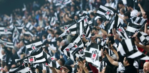 Beşiktaş'a Üç İyi Haber!
