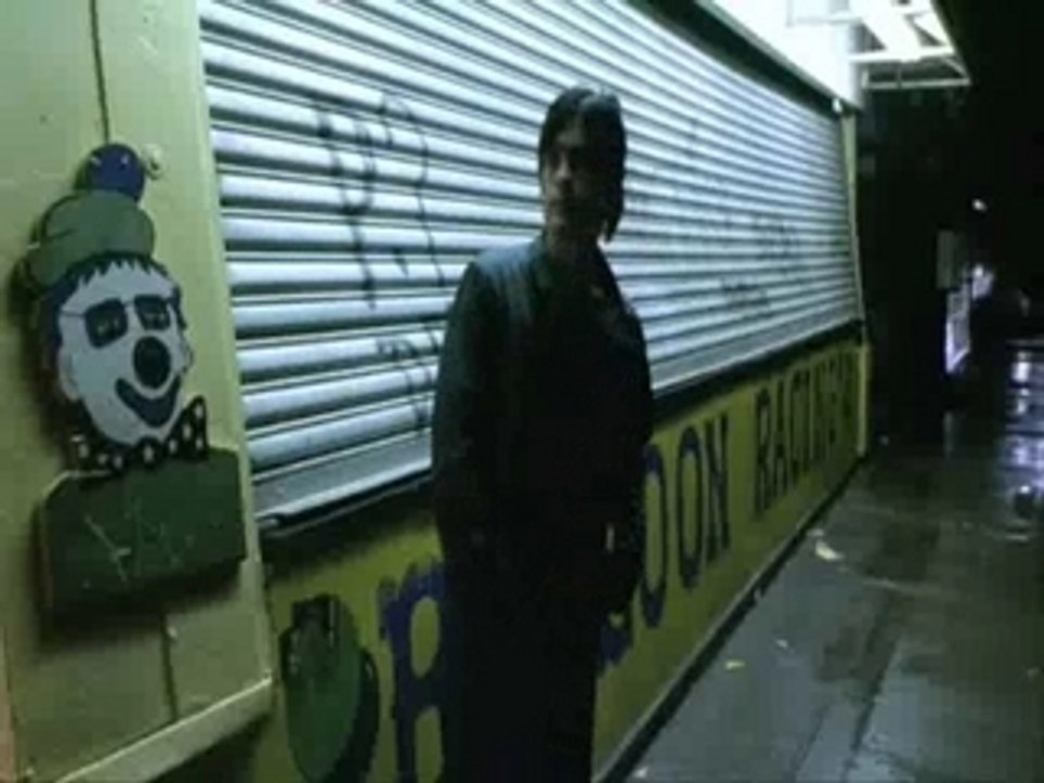 Requiem for a dream part 2