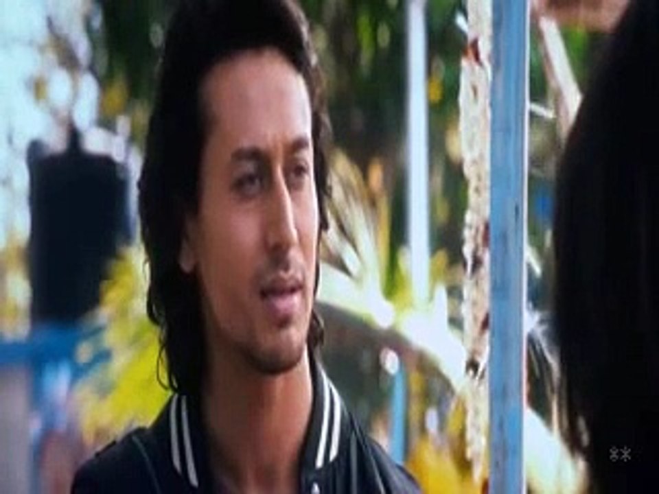 Liveatvoxpop: Baaghi 2 Full Movie Watch Online Dailymotion ...