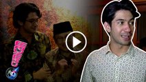 Ke Rumah Habibie, Reza Lewat Pintu Belakang - Cumicam 10 Juli 2016