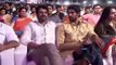 wow Power star Pawan Kalyan Craze At Baahubali Audio Launch latest videos
