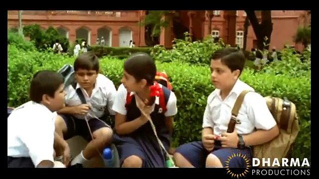 Mujhse-Dosti-Karoge -Romantic-Scene -Kabhi-Khushi-Kabhie-Gham -Kajol-ShahRukh-Khan