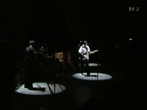 Layla　1999.11.24 Eric Clapton　Yokohama Arena