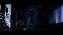 GHOSTBUSTERS Movie Clip - Subway Ghost
