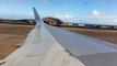 Thomson Airways back to Birmingham airport from gran canaria 757-200 part 2