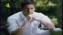 Nikola Rokvic - Reklama za album (Grand 2007)