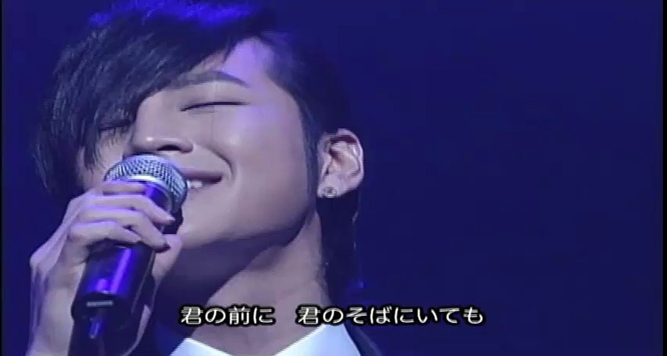 ２００９年ＦＭ　「聞こえますか？」JANG　KEUN　SUK