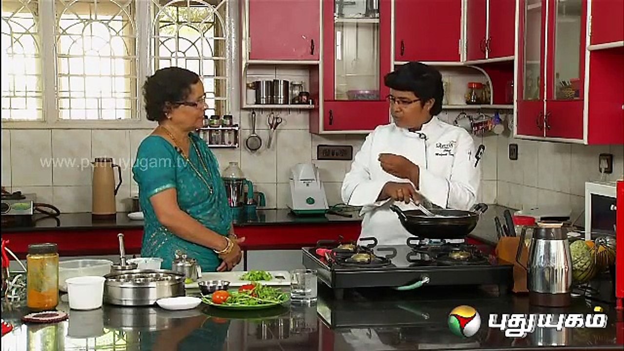 Dahi Kadhi _clip3