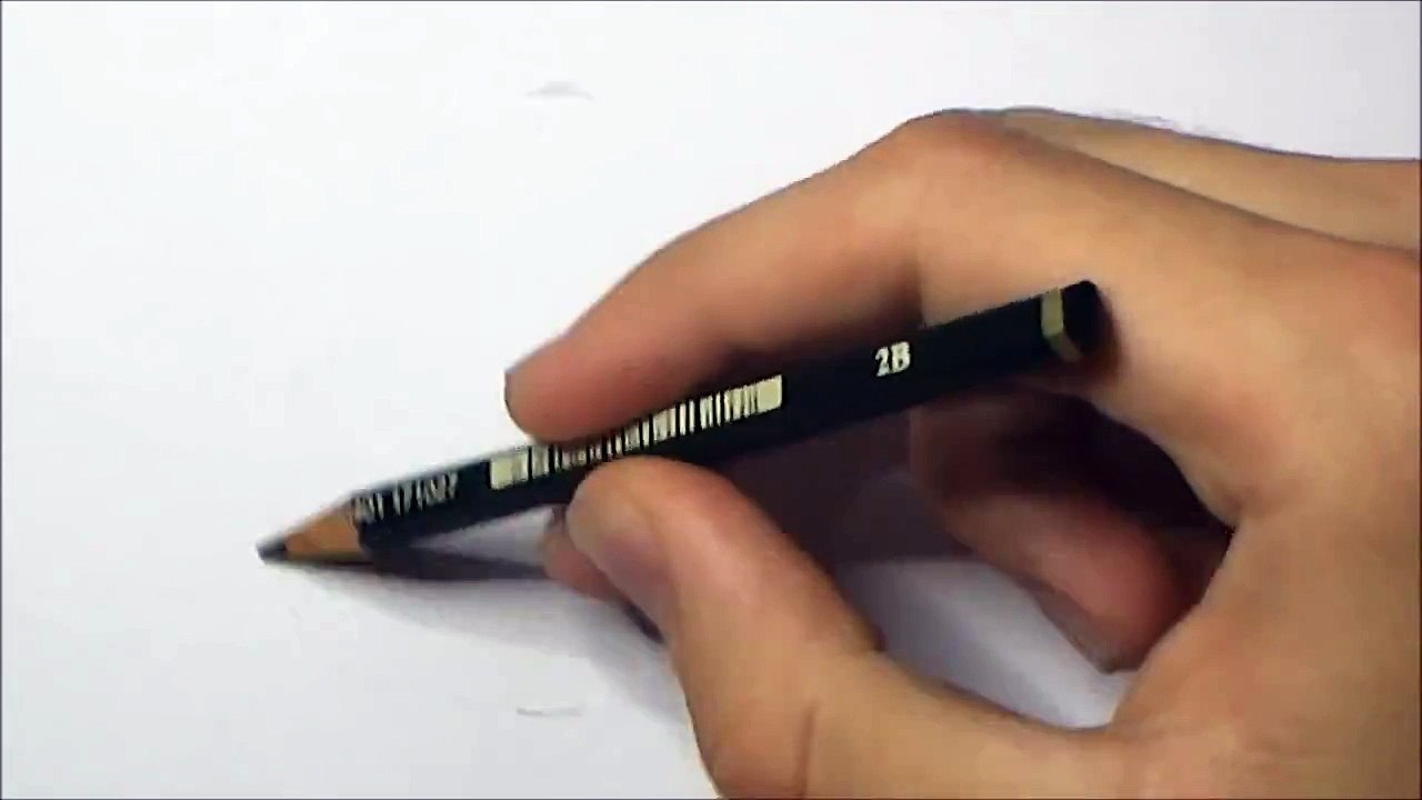 How to Draw Pac-man