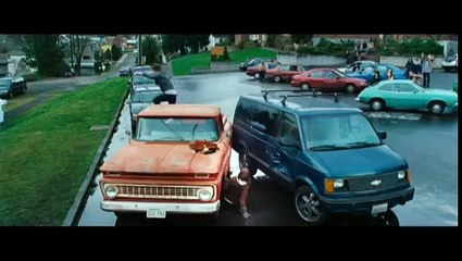 TWILIGHT - CHAPITRE 1 - FASCINATION