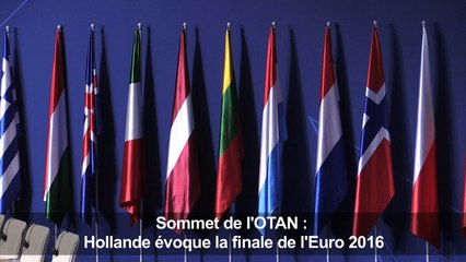 Euro 2016: une victoire des Bleus ferait du bien aux Français