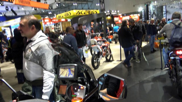 KTM 1190 ADVENTURE 2016