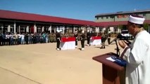 Mardin - Saldırıda Şehit Olan 2 Asker İçin Tören Düzenlendi