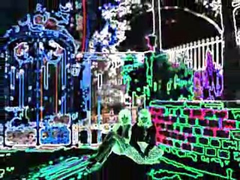 Rolling Stones - Torn and Frayed - Exile (fan video)