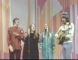 Mamas & Papas - Twelve thirty (young girls are coming to the Canyon)  1966