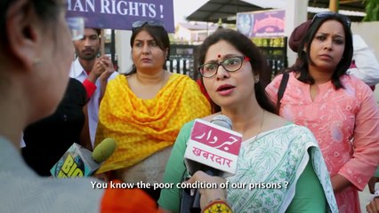 Bollywood Chaupal  Presents MAUKA (THE CHANCE)A Short Film