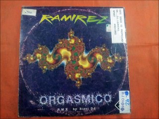 RAMIREZ.(LA NOVENA SINFONIA.)(12''.)(1992.)