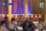 Mera Koi Naheen Hai Teray Siwa by Amjad Sabri