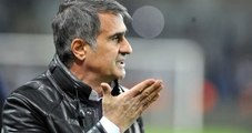 Şenol Güneş: Jose Sosa'ya Ceza Verin