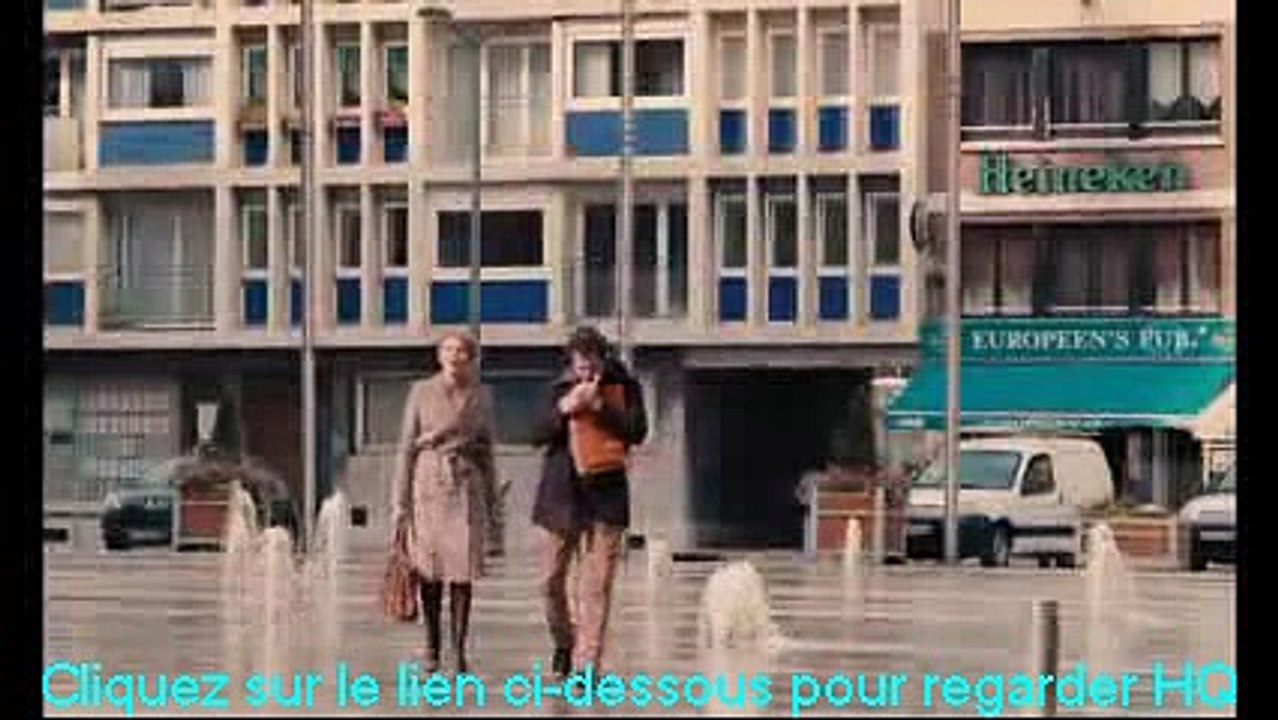 Les Beaux Jours film de flux - partie 1 sur 10 HD