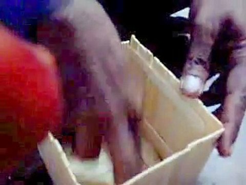 DIY- How to make a house using ice sticks -Popsicle sticks