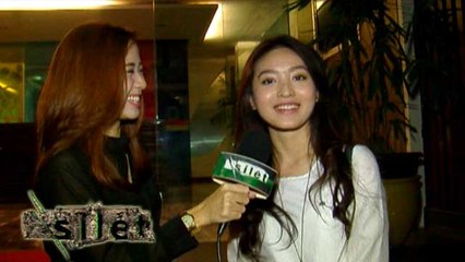 Download Video: Fast Question: Menguak Cerita Cinta Natasha Wilona - Silet 10 Juli 2016