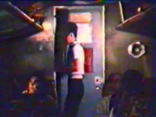 Cyclone (1978) - VHSRip - Rychlodabing