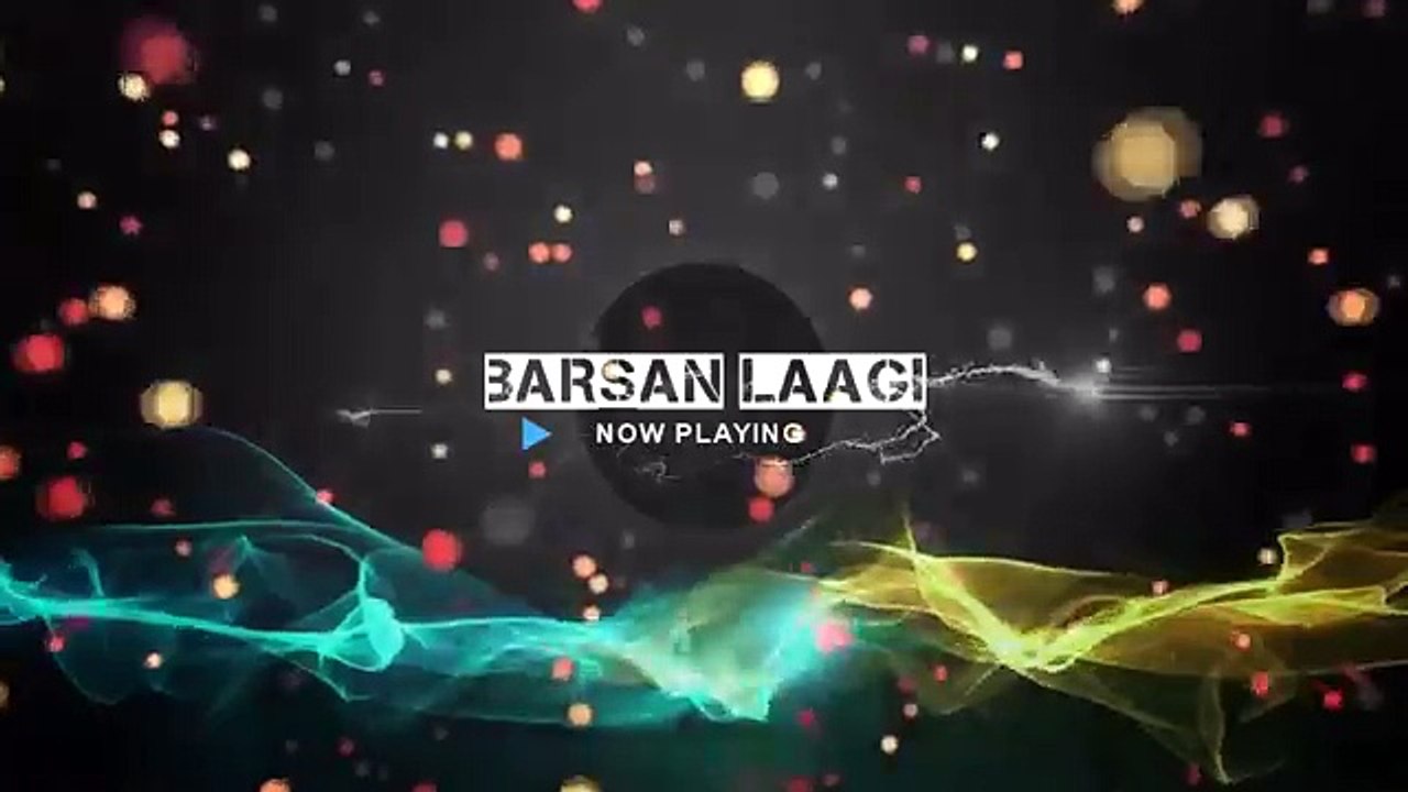 BARSAN LAAGI ( SARBJIT - SHAIL HADA ) - FULL SONG WITH LYRICS