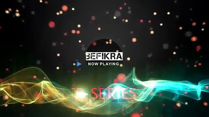 BEFIKRA (TIGER SHROFF - DISHA PATANI - MEET BROS) - FULL SONG WITH LYRICS