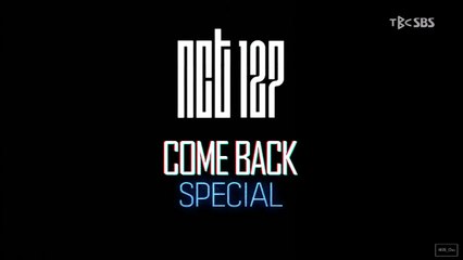 160710 NCT 127 Once Again + Fire Truck