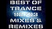 best of trance 92- 93 mixes & remixes
