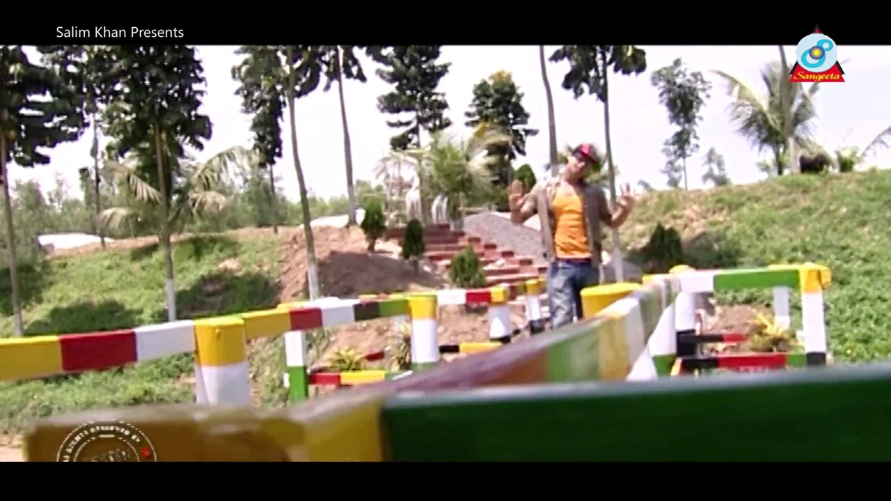 Vul Bujhe - Sajjad Nur Music Video - Premer Pagal