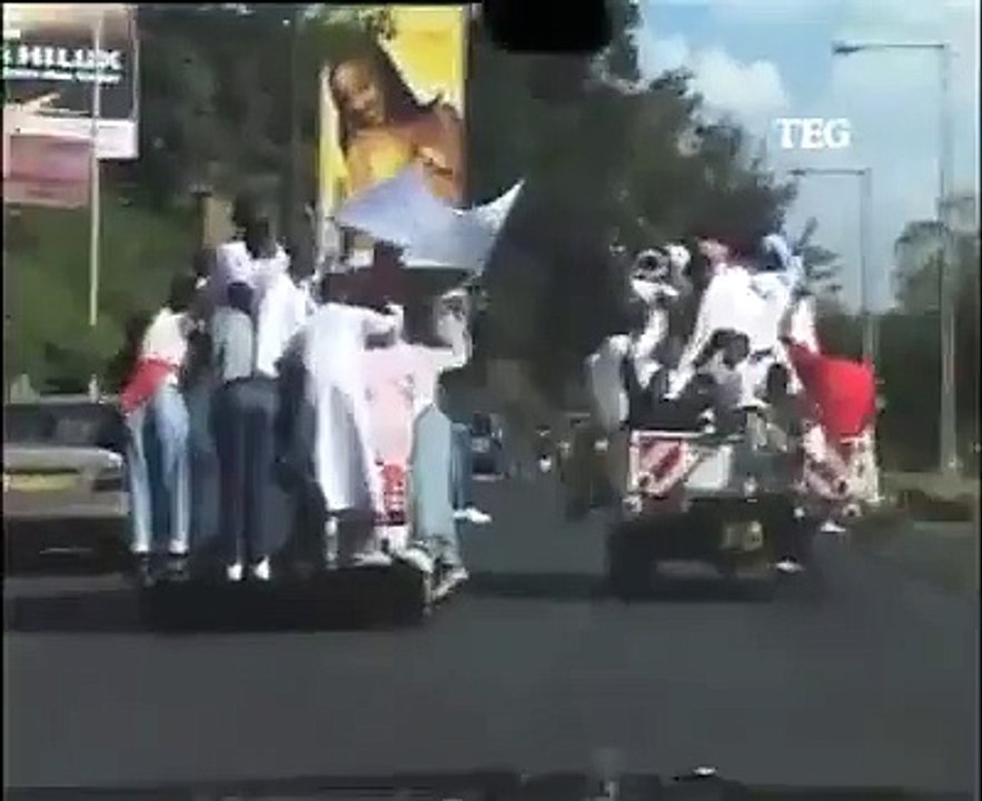 accident
