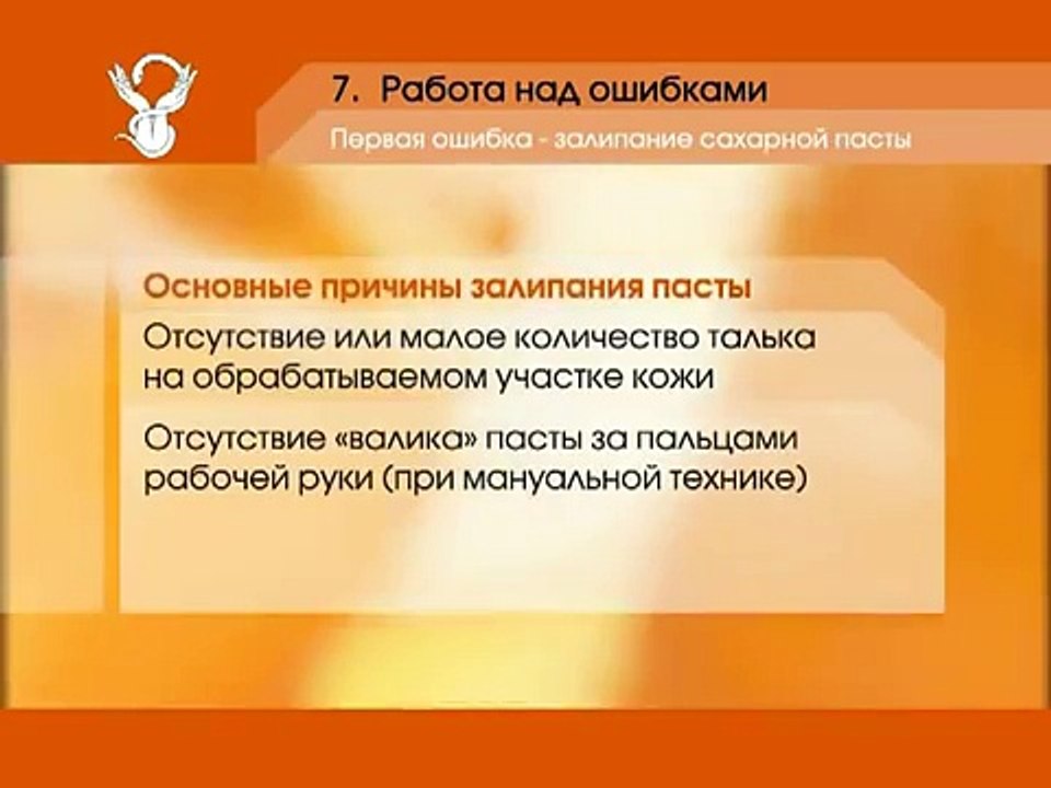Работа над ошибками при выполнении шугаринга Шугаринг.Депиляция