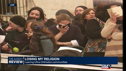 07/10: Losing my religion: the reality for women in religious communities