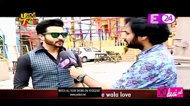 Prem ka Selfie Wala Love - Sasuraal Simar Ka 10th July 2016